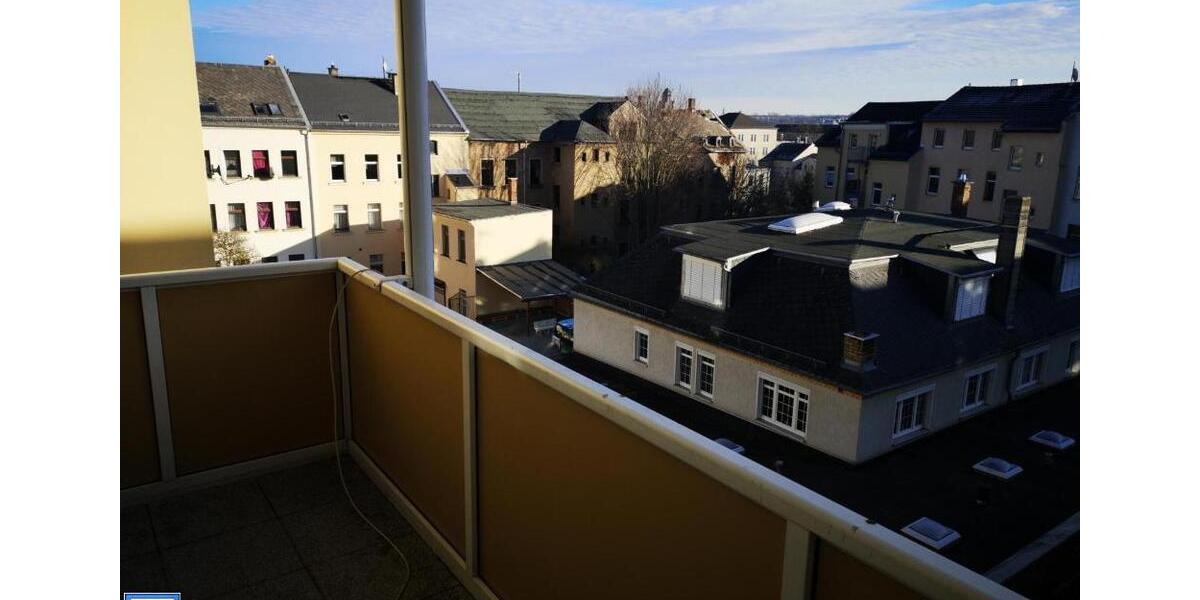Etagenwohnung Plauen - 4 Zimmer, 92 m&sup2;, 550&euro; | Angebot:25710534