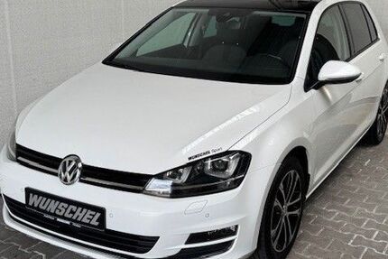 VW Golf 92.510 km 14.995 &euro; Roeslau 95195