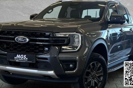 Ford Ranger 64.400 km 39.850 &euro; Hof 95032