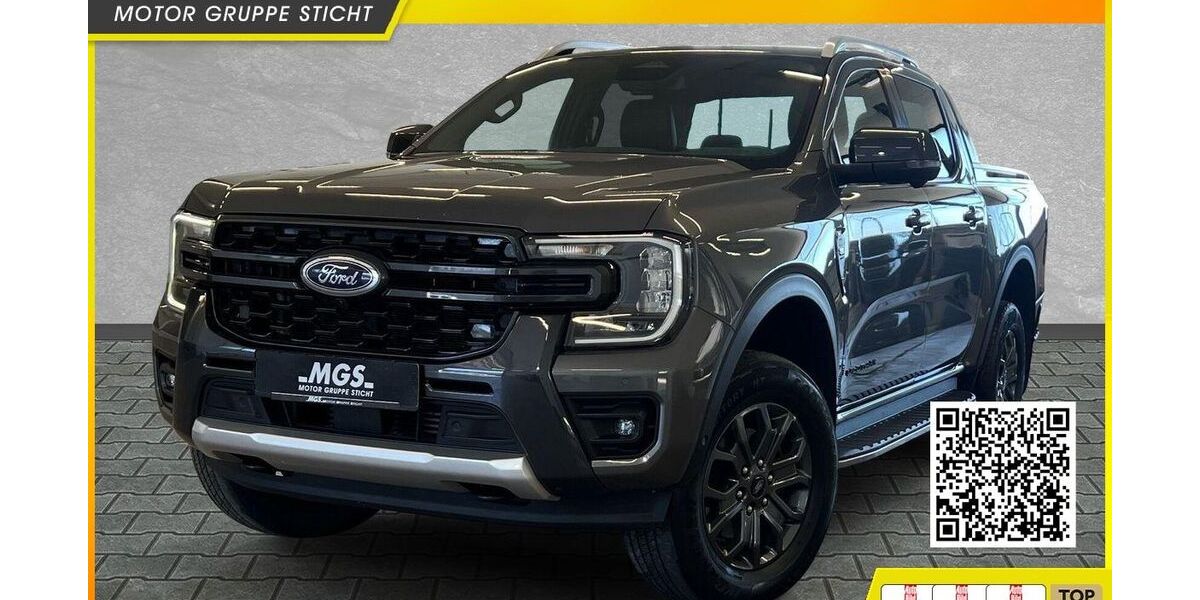 Ford Ranger 64.400 km 39.850 &euro; Hof 95032