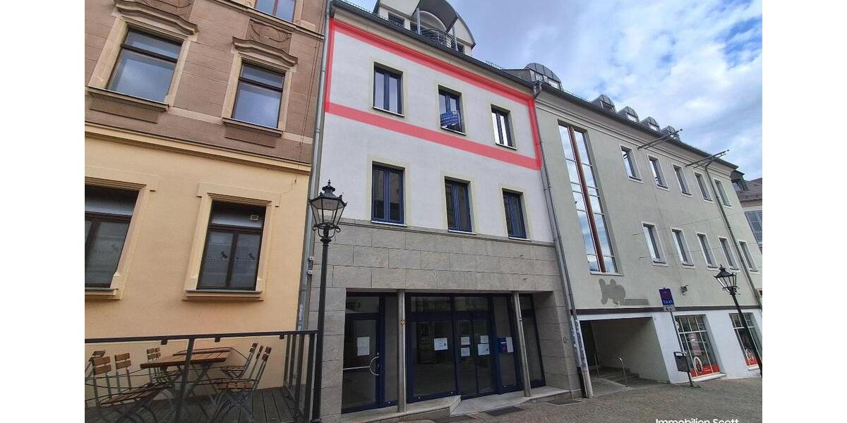 Gewerbeobjekt Plauen - 450&euro; | Angebot:19919767