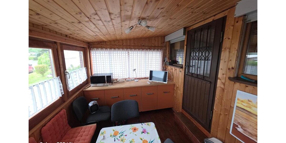 Bungalow Saalburg-Ebersdorf Ebersdorf - 3 Zimmer, 40 m&sup2;, 30.000&euro; | Angebot:26548189