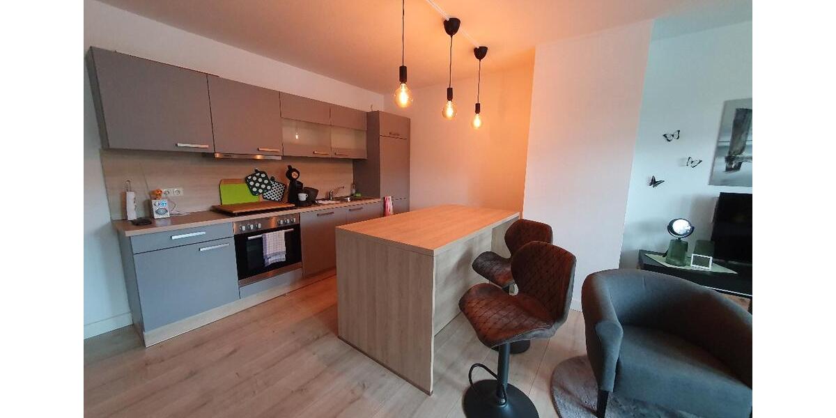 Etagenwohnung Plauen Alt Chrieschwitz - 2 Zimmer, 59 m&sup2;, 790&euro; | Angebot:22712076