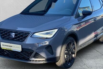 Seat Arona 3.000 km 26.990 &euro; Plauen 08527