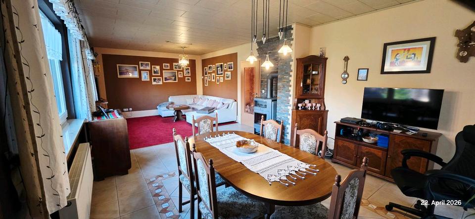 Einfamilienhaus Saalburg-Ebersdorf Ebersdorf - 7 Zimmer, 150 m&sup2;, 280.000&euro; | Angebot:26945961