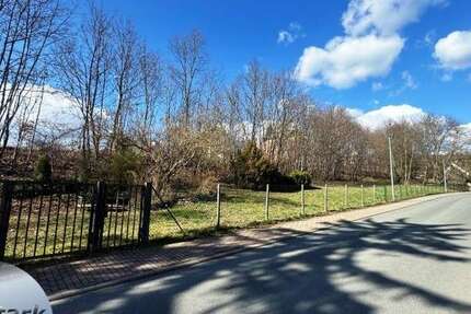 Grundstück Plauen Bahnhofsvorstadt - 89.000&euro; | Angebot:25834274