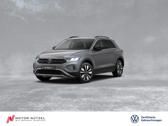 VW T-Roc 16.303 km 21.430 &euro; Hof 95030