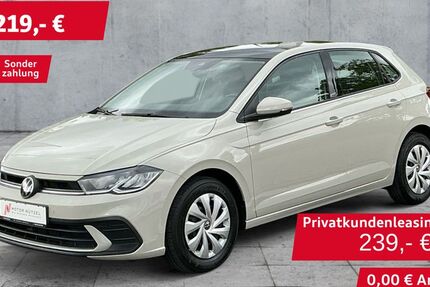 VW Polo 36.152 km 17.586 &euro; Hof 95030