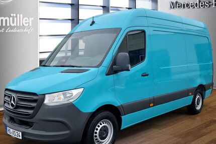 Mercedes-Benz Sprinter 3.120 km 42.828 &euro; Hof 95030