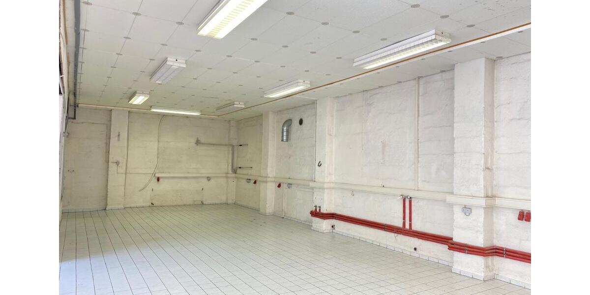 Gewerbeobjekt Plauen Bahnhofsvorstadt - 1.000&euro; | Angebot:19118983