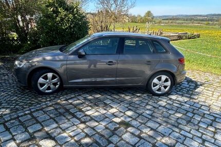Audi A3 158.000 km 10.800 &euro; Schwarzenbach a.d.Saale 95126