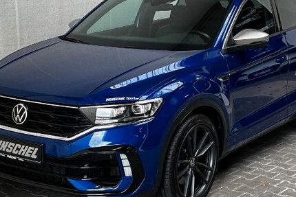 VW T-Roc 37.350 km 35.974 &euro; Roeslau 95195