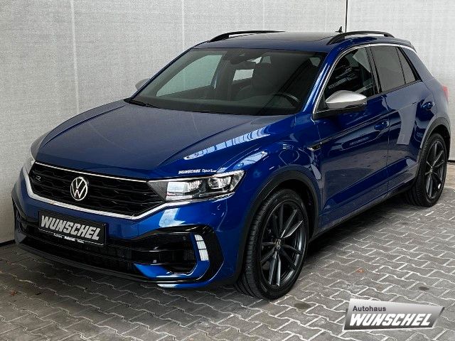 VW T-Roc 37.350 km 35.974 &euro; Roeslau 95195