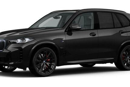 BMW X5 11.686 km 81.390 &euro; Hof 95032