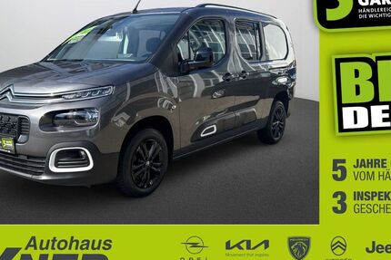 Citroen Berlingo 20.581 km 23.900 &euro; Hof 95032
