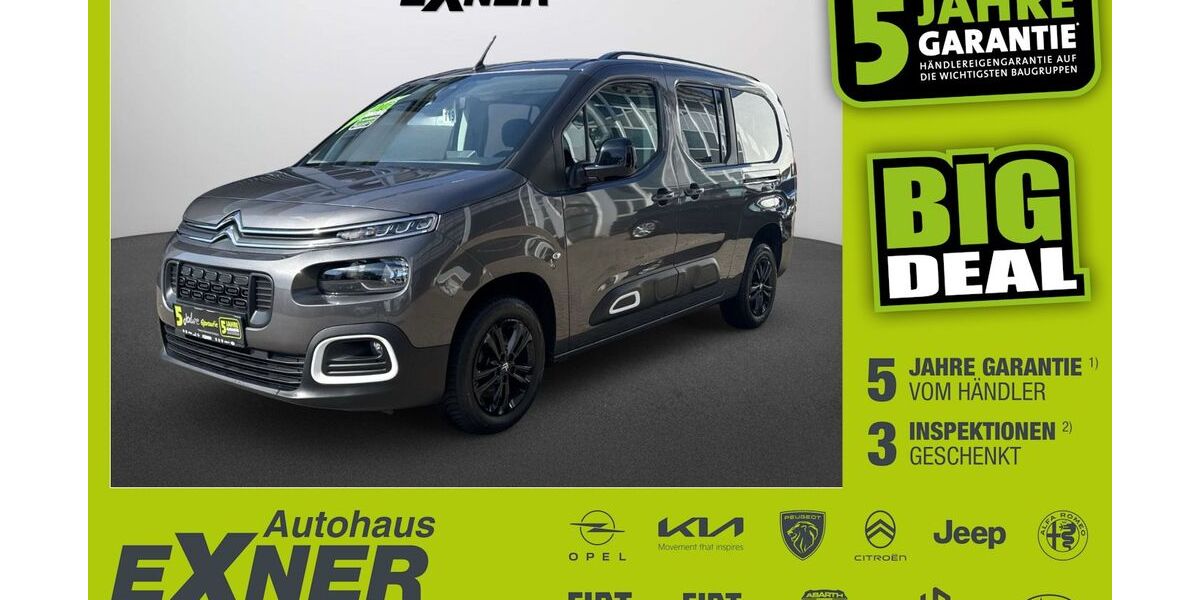 Citroen Berlingo 20.581 km 23.900 &euro; Hof 95032