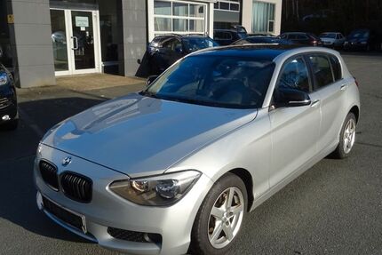 BMW 116 131.000 km 3.600 &euro; Helmbrechts 95233