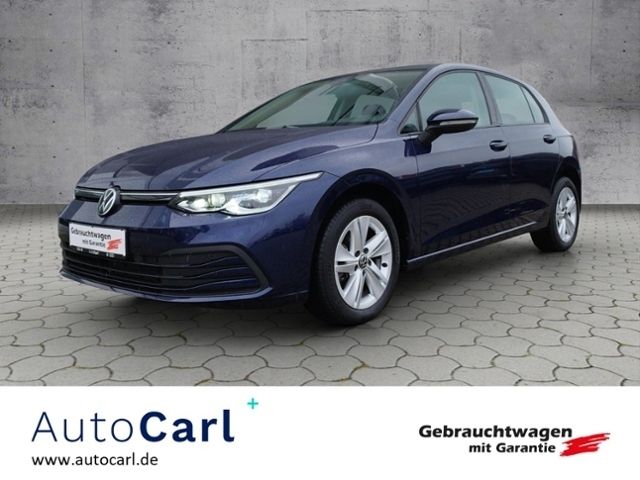 VW Golf 31.000 km 22.580 &euro; Plauen 08527
