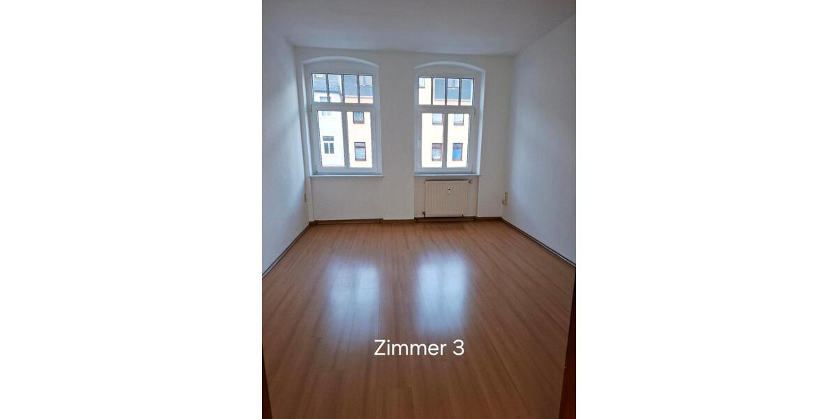 Etagenwohnung Markneukirchen - 4 Zimmer, 80 m&sup2;, 400&euro; | Angebot:25125733