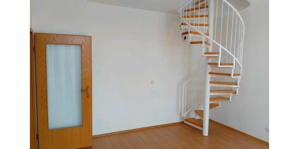 Maisonettenwohnung Plauen - 2 Zimmer, 58 m&sup2;, 310&euro; | Angebot:25891883