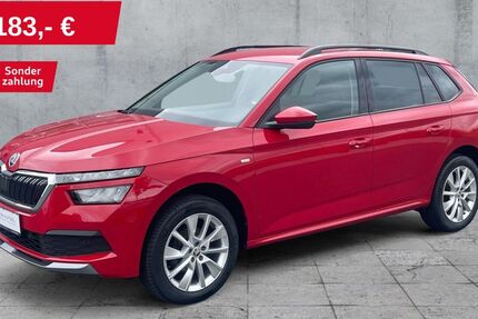 Skoda Kamiq 32.791 km 16.772 &euro; Hof 95030