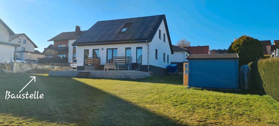Einfamilienhaus Schönwald - 6 Zimmer, 164 m&sup2;, 699.000&euro; | Angebot:26135347