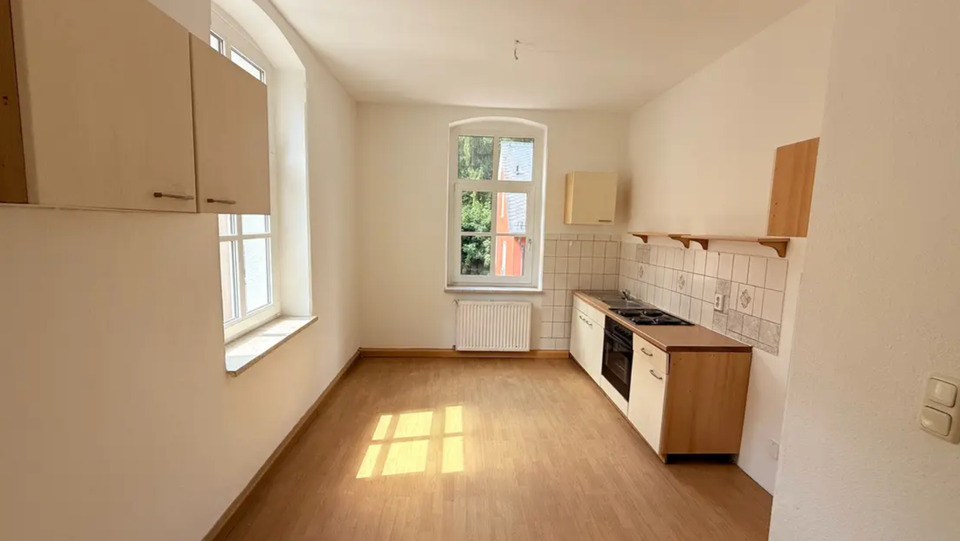 Mehrfamilienhaus, Wohnhaus Bad Elster - 16 Zimmer, 420 m&sup2;, 365.000&euro; | Angebot:25128257