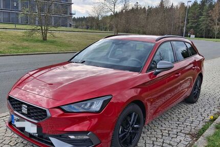 Seat Leon 23.300 km 23.900 &euro; Helmbrechts 95233