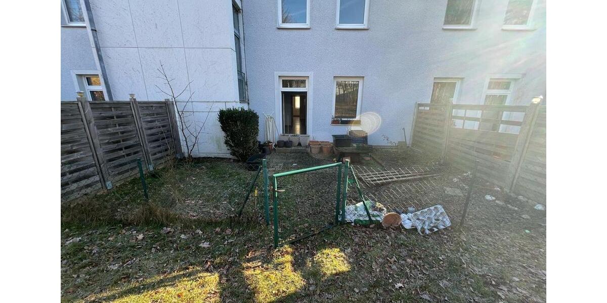 Erdgeschoßwohnung Naila - 2 Zimmer, 64 m&sup2;, 380&euro; | Angebot:24474418