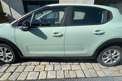 Citroen C3 86.243 km 5.750 &euro; Kirchenlamitz 95158
