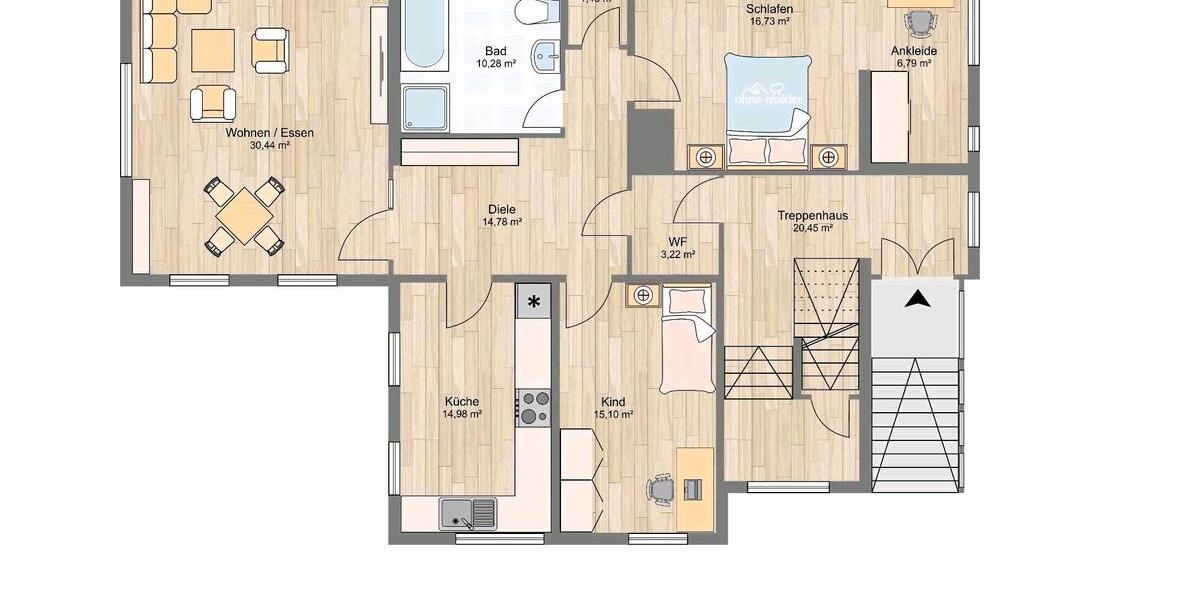 Mehrfamilienhaus, Wohnhaus Plauen - 9 Zimmer, 300 m&sup2;, 675.000&euro; | Angebot:26169132