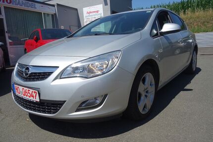 Opel Astra 129.000 km 3.650 &euro; Hof 95030