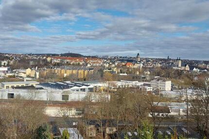 Wohnung Plauen Altstadt - 2 Zimmer, 51 m&sup2;, 285&euro; | Angebot:25229507