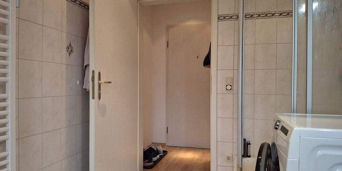 Etagenwohnung Plauen Preißelpöhl - 2 Zimmer, 60 m&sup2;, 54.900&euro; | Angebot:25865322