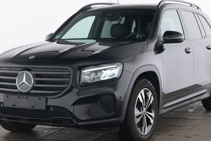 Mercedes-Benz GLB 200 14.224 km 41.340 &euro; Hof 95030