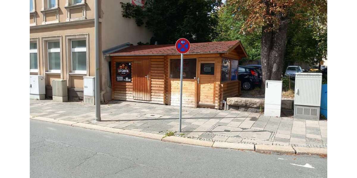 Gewerbeobjekt Hof Neuhof - 600&euro; | Angebot:27334566
