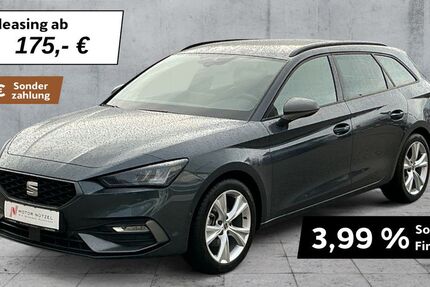 Seat Leon 18.656 km 27.930 &euro; Hof 95030