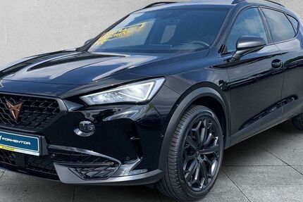 Cupra Formentor 19.775 km 39.990 &euro; Hof 95030
