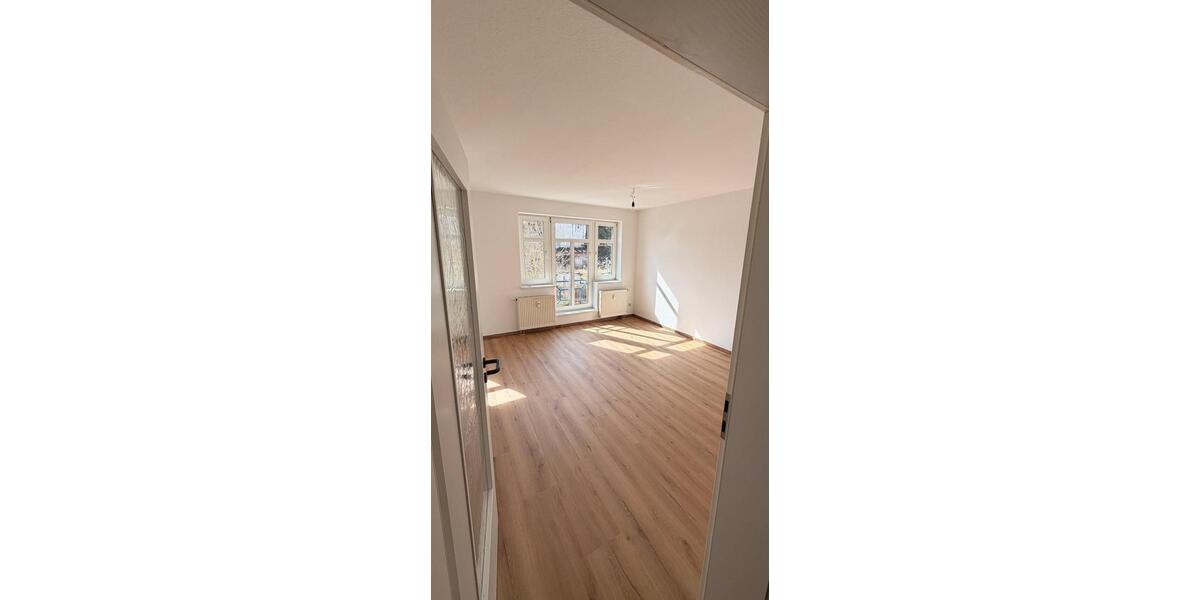 Etagenwohnung Tanna - 1 Zimmer, 33 m&sup2;, 305&euro; | Angebot:25807876