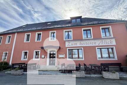 Gewerbeobjekt Selbitz - 699.000&euro; | Angebot:26188541