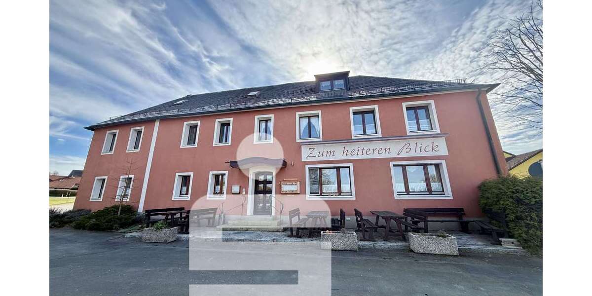 Gewerbeobjekt Selbitz - 699.000&euro; | Angebot:26188541