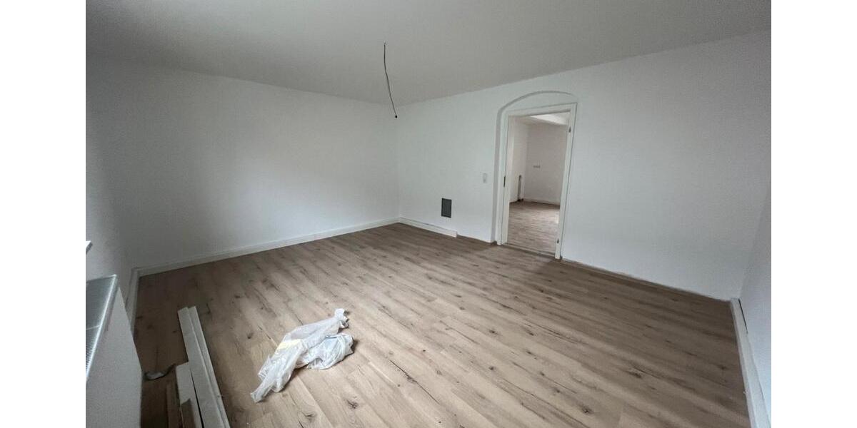 Etagenwohnung Hof Neuhof - 4 Zimmer, 62 m&sup2;, 535&euro; | Angebot:25570546