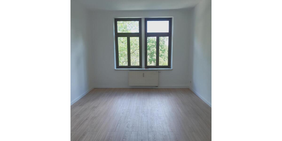 Etagenwohnung Plauen Bahnhofsvorstadt - 2 Zimmer, 52 m&sup2;, 260&euro; | Angebot:25138962