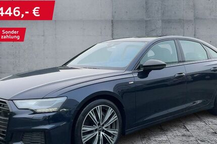 Audi A6 24.715 km 38.542 &euro; Hof 95030
