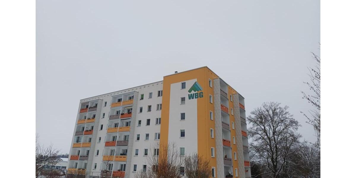 Etagenwohnung Bad Lobenstein - 2 Zimmer, 47 m&sup2;, 330&euro; | Angebot:24787221