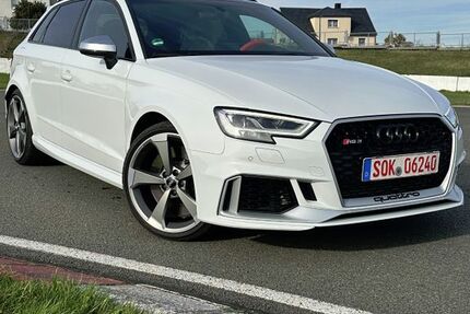 Audi RS3 16.664 km 48.199 &euro; Schleiz 07907