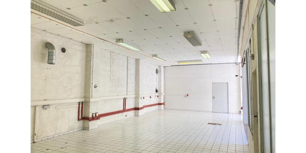 Gewerbeobjekt Plauen Bahnhofsvorstadt - 1.000&euro; | Angebot:19118983