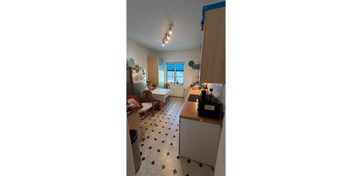 Etagenwohnung Plauen Alt Chrieschwitz - 2 Zimmer, 58 m&sup2;, 29.000&euro; | Angebot:24784245