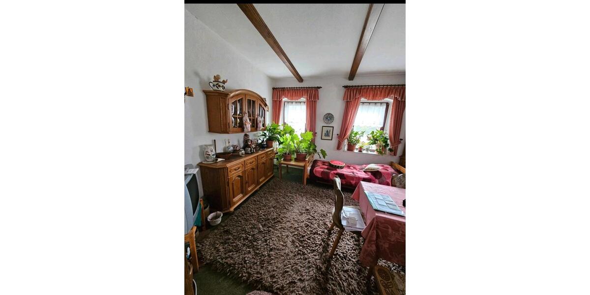 Einfamilienhaus Sparneck - 10 Zimmer, 230 m&sup2;, 159.000&euro; | Angebot:26089009