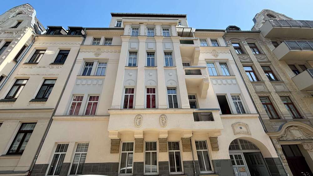 Einfamilienhaus Plauen - 19 Zimmer, 570 m&sup2;, 355.000&euro; | Angebot:26173257